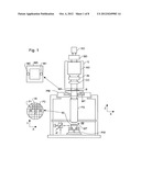 LITHOGRAPHIC APPARATUS AND DEVICE MANUFACTURING METHOD diagram and image