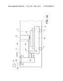 LITHOGRAPHY SYSTEM WITH DIFFERENTIAL INTERFEROMETER MODULE diagram and image