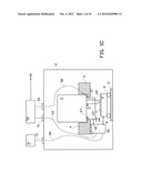 LITHOGRAPHY SYSTEM WITH DIFFERENTIAL INTERFEROMETER MODULE diagram and image