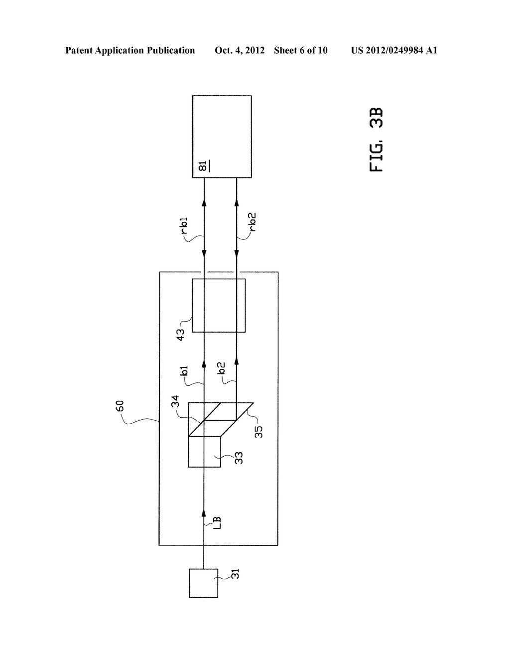 LITHOGRAPHY SYSTEM WITH DIFFERENTIAL INTERFEROMETER MODULE - diagram, schematic, and image 07