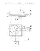 LITHOGRAPHY SYSTEM WITH DIFFERENTIAL INTERFEROMETER MODULE diagram and image