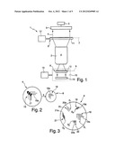 MEASUREMENT OF AN IMAGING OPTICAL SYSTEM BY SUPERPOSITION OF PATTERNS diagram and image