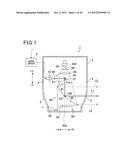 LASER RADAR FOR THREE-DIMENSIONAL SCANNING diagram and image