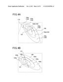 LASER RADAR FOR THREE-DIMENSIONAL SCANNING diagram and image