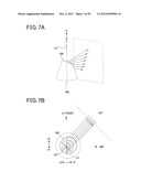 LASER RADAR FOR THREE-DIMENSIONAL SCANNING diagram and image