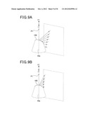 LASER RADAR FOR THREE-DIMENSIONAL SCANNING diagram and image