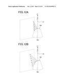 LASER RADAR FOR THREE-DIMENSIONAL SCANNING diagram and image