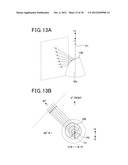 LASER RADAR FOR THREE-DIMENSIONAL SCANNING diagram and image