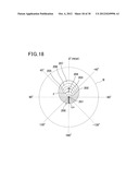 LASER RADAR FOR THREE-DIMENSIONAL SCANNING diagram and image