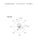 LASER RADAR FOR THREE-DIMENSIONAL SCANNING diagram and image