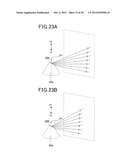 LASER RADAR FOR THREE-DIMENSIONAL SCANNING diagram and image