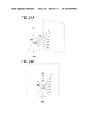 LASER RADAR FOR THREE-DIMENSIONAL SCANNING diagram and image