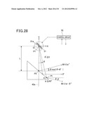 LASER RADAR FOR THREE-DIMENSIONAL SCANNING diagram and image