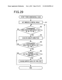 LASER RADAR FOR THREE-DIMENSIONAL SCANNING diagram and image