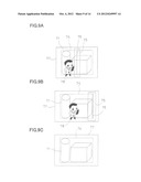 Laser Scanner And Method For Detecting Mobile Object diagram and image