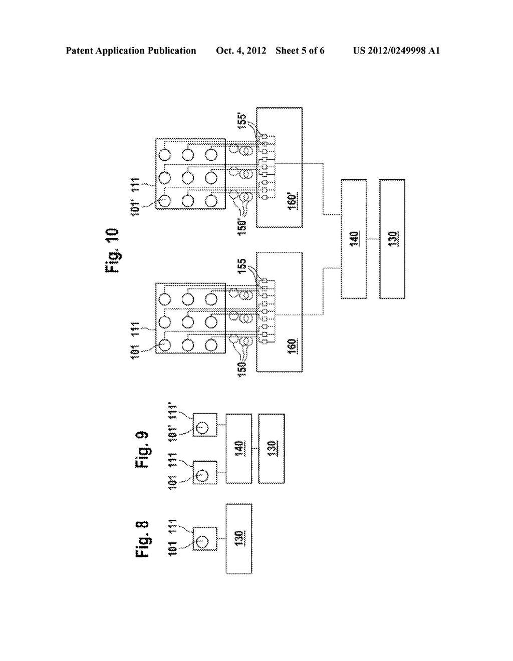 Optical Distance Measuring Device - diagram, schematic, and image 06