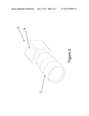 LASER RANGING TRACKING AND DESIGNATION USING 3-D FOCAL PLANES diagram and image