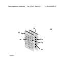 LASER RANGING TRACKING AND DESIGNATION USING 3-D FOCAL PLANES diagram and image