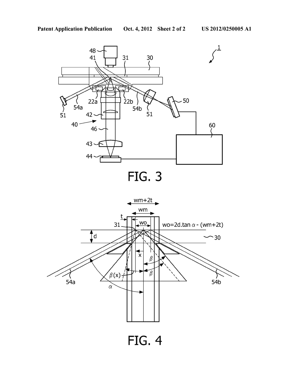 BIOSENSOR SYSTEM FOR SINGLE PARTICLE DETECTION - diagram, schematic, and image 03