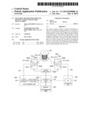 MEASURING METHOD FOR CROSSTALK BETWEEN CORES IN MULTI-CORE OPTICAL FIBER diagram and image