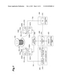 MEASURING METHOD FOR CROSSTALK BETWEEN CORES IN MULTI-CORE OPTICAL FIBER diagram and image