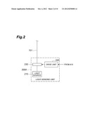 MEASURING METHOD FOR CROSSTALK BETWEEN CORES IN MULTI-CORE OPTICAL FIBER diagram and image