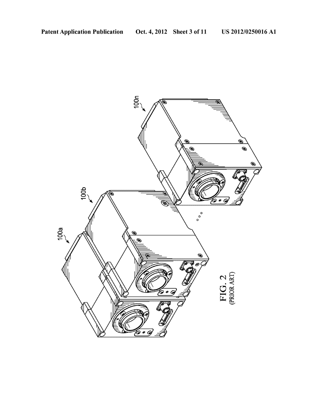 MULTI FIELD OF VIEW HYPERSPECTRAL IMAGING DEVICE AND METHOD FOR USING SAME - diagram, schematic, and image 04