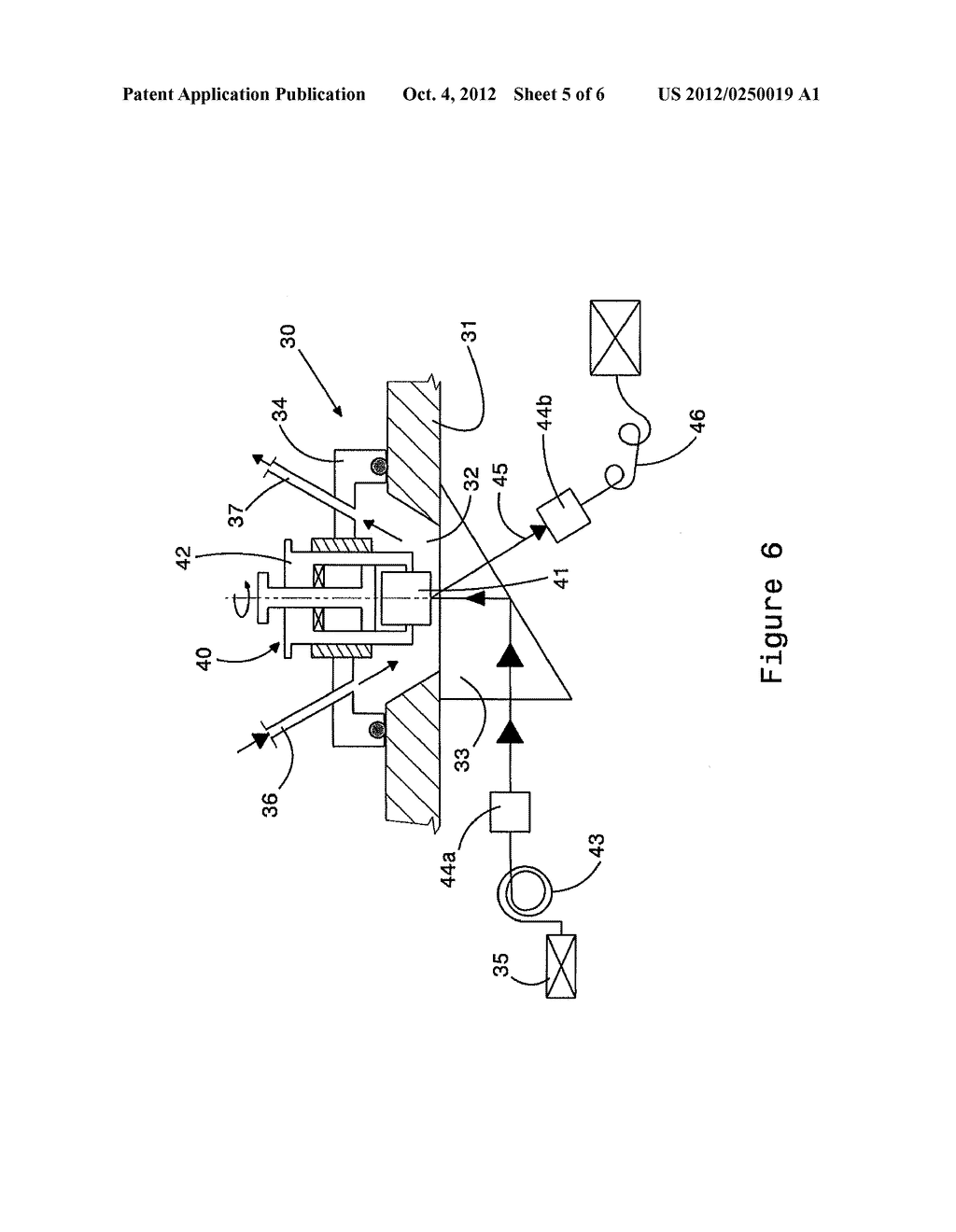 IMPROVED PARTICLE SIZE ANALYZER - diagram, schematic, and image 06