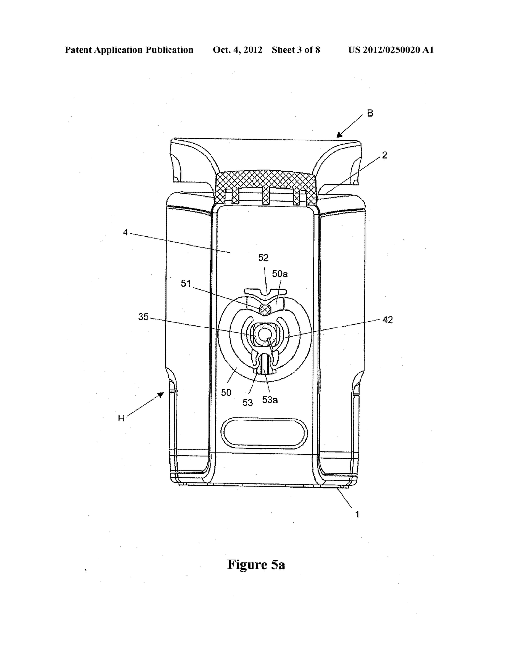 HAND-HELD COLOR MEASUREMENT DEVICE - diagram, schematic, and image 04