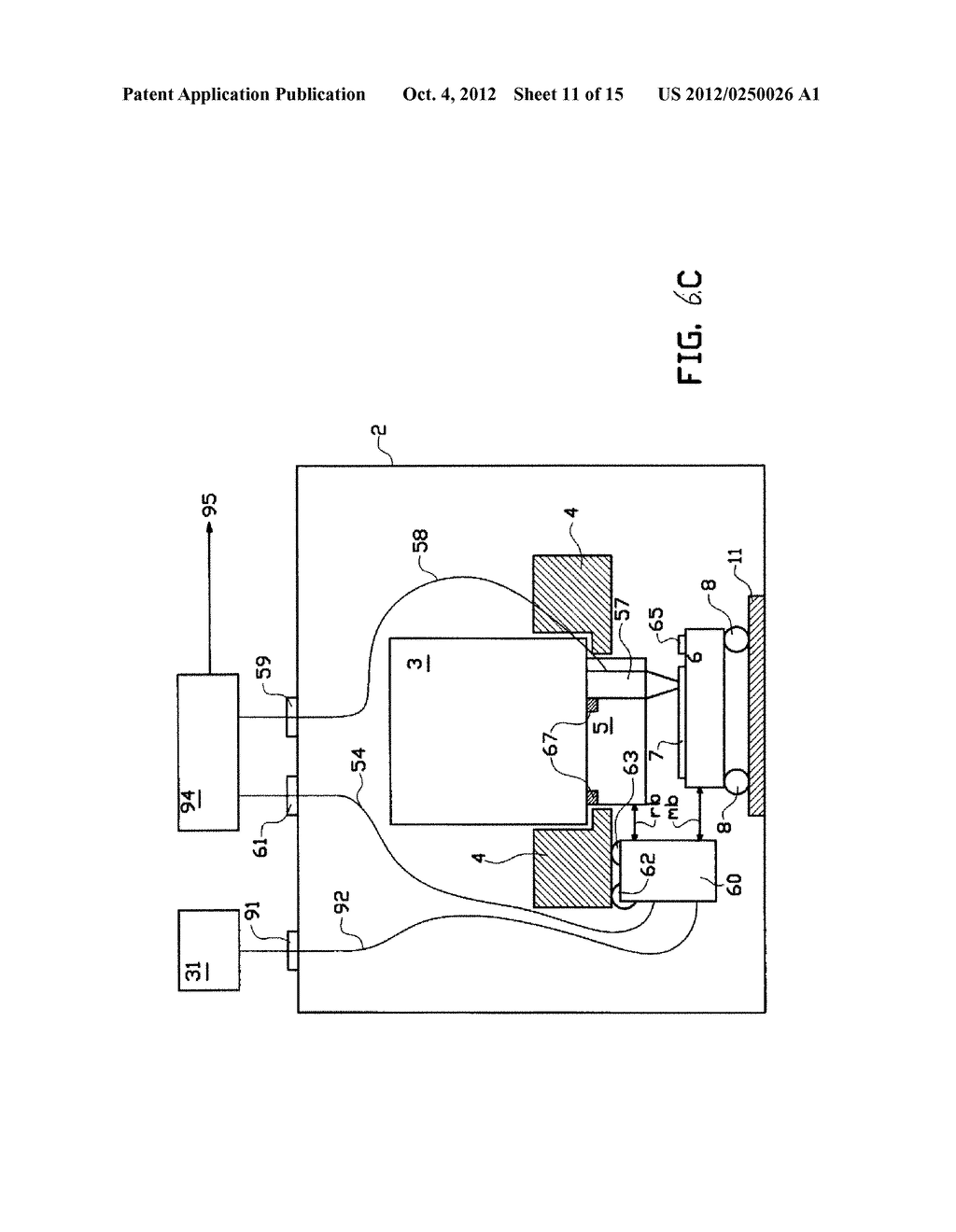 INTERFEROMETER MODULE - diagram, schematic, and image 12