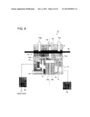 DISPLACEMENT MEASUREMENT METHOD AND DISPLACEMENT MEASUREMENT DEVICE diagram and image