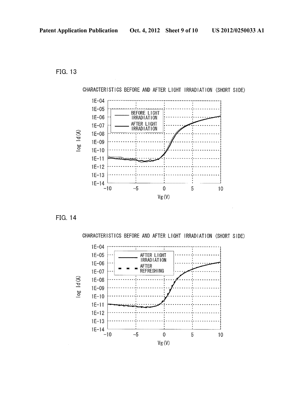 OPTICAL SENSOR CIRCUIT, TWO-DIMENSIONAL COORDINATE DETECTION APPARATUS,     INFORMATION PROCESSING APPARATUS, AND METHOD OF REFRESH-DRIVING OPTICAL     SENSOR ELEMENT - diagram, schematic, and image 10