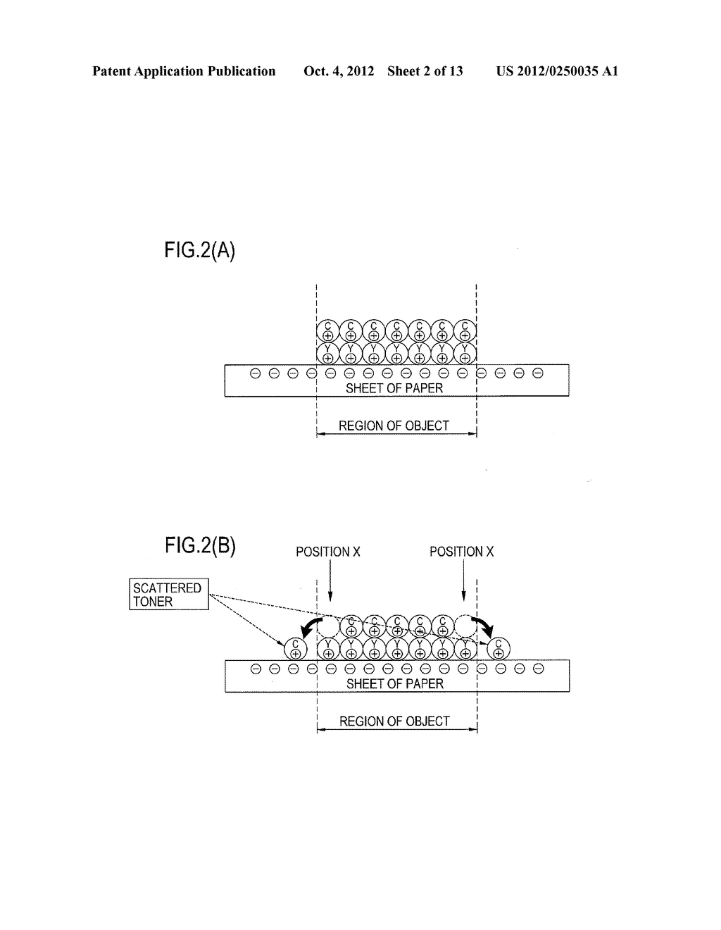 IMAGE FORMING DEVICE AND SYSTEM HAVING THE IMAGE FORMING DEVICE AND     TERMINAL DEVICE - diagram, schematic, and image 03