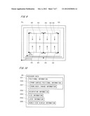 LAYOUT TEMPLATE, LAYOUT DATA GENERATING APPARATUS, AND LAYOUT DATA     GENERATING METHOD AND PROGRAM diagram and image