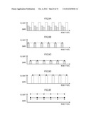 RECORDING POSITION ERROR MEASUREMENT APPARATUS AND METHOD, IMAGE FORMING     APPARATUS AND METHOD, AND COMPUTER-READABLE MEDIUM diagram and image