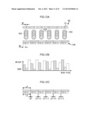 RECORDING POSITION ERROR MEASUREMENT APPARATUS AND METHOD, IMAGE FORMING     APPARATUS AND METHOD, AND COMPUTER-READABLE MEDIUM diagram and image