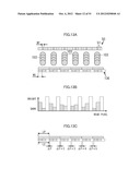 RECORDING POSITION ERROR MEASUREMENT APPARATUS AND METHOD, IMAGE FORMING     APPARATUS AND METHOD, AND COMPUTER-READABLE MEDIUM diagram and image