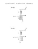 RECORDING POSITION ERROR MEASUREMENT APPARATUS AND METHOD, IMAGE FORMING     APPARATUS AND METHOD, AND COMPUTER-READABLE MEDIUM diagram and image