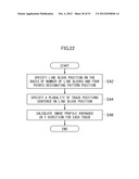 RECORDING POSITION ERROR MEASUREMENT APPARATUS AND METHOD, IMAGE FORMING     APPARATUS AND METHOD, AND COMPUTER-READABLE MEDIUM diagram and image