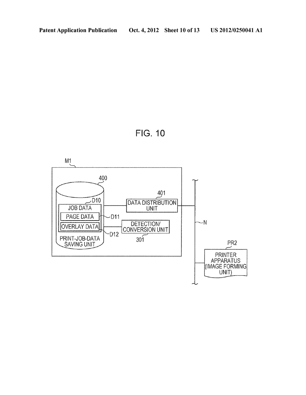 INFORMATION PROCESSING APPARATUS, INFORMATION PROCESSING METHOD, AND     COMPUTER READABLE MEDIUM - diagram, schematic, and image 11