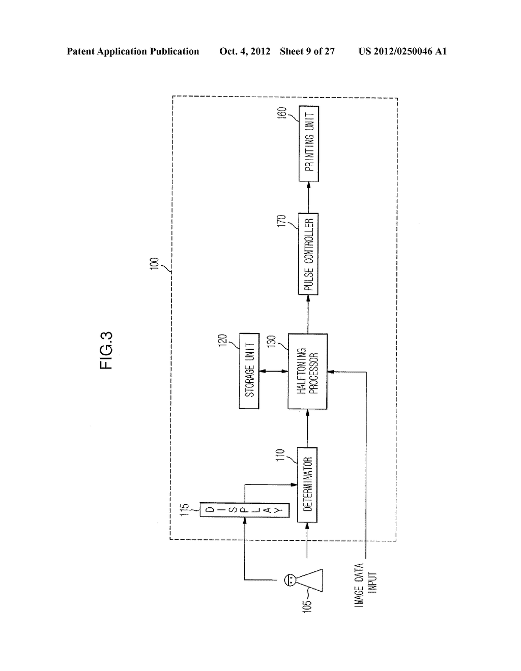 IMAGE FORMING APPARATUS TO SAVE TONER AND METHOD TO CONTROL THE SAME - diagram, schematic, and image 10