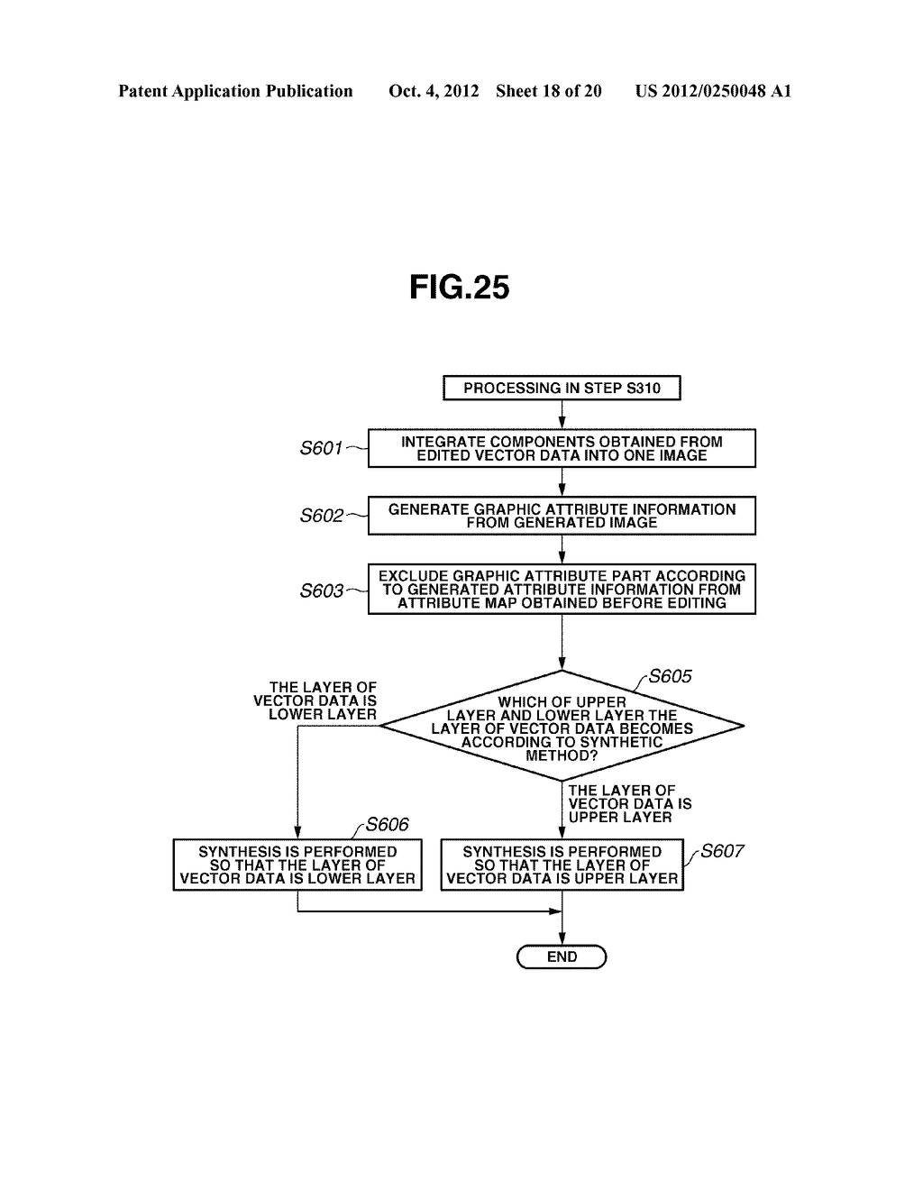 IMAGE PROCESSING APPARATUS AND IMAGE PROCESSING METHOD - diagram, schematic, and image 19