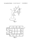 Reconfigurable User Input/Output Device diagram and image