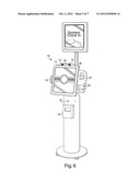 Reconfigurable User Input/Output Device diagram and image