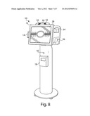 Reconfigurable User Input/Output Device diagram and image