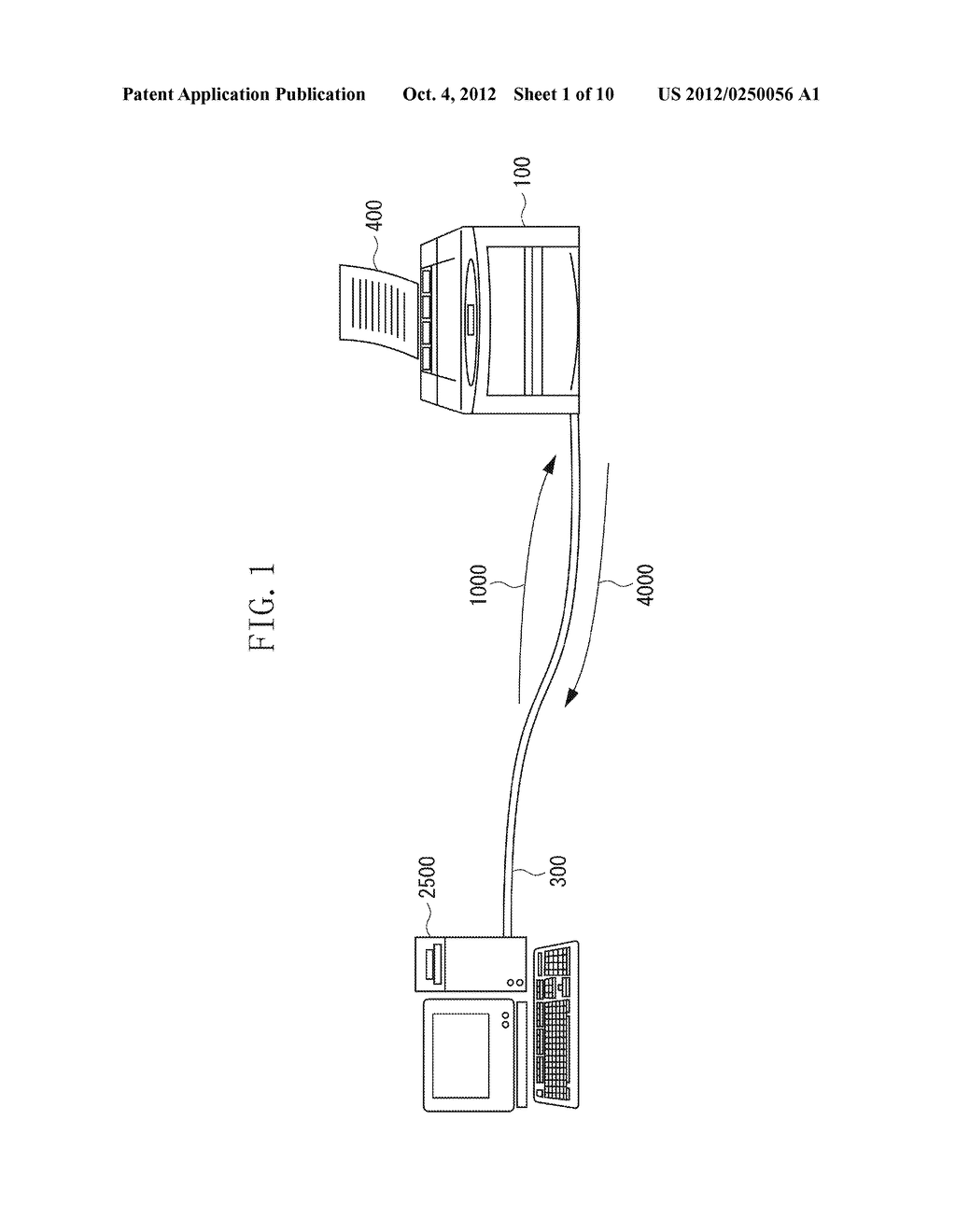 IMAGE PROCESSING APPARATUS, DATA PROCESSING METHOD OF IMAGE PROCESSING     APPARATUS, AND STORAGE MEDIUM - diagram, schematic, and image 02