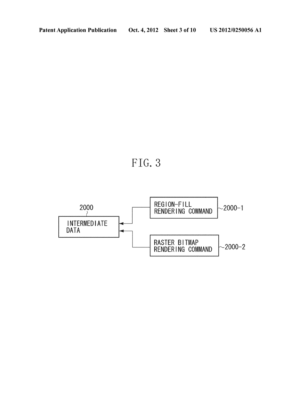 IMAGE PROCESSING APPARATUS, DATA PROCESSING METHOD OF IMAGE PROCESSING     APPARATUS, AND STORAGE MEDIUM - diagram, schematic, and image 04