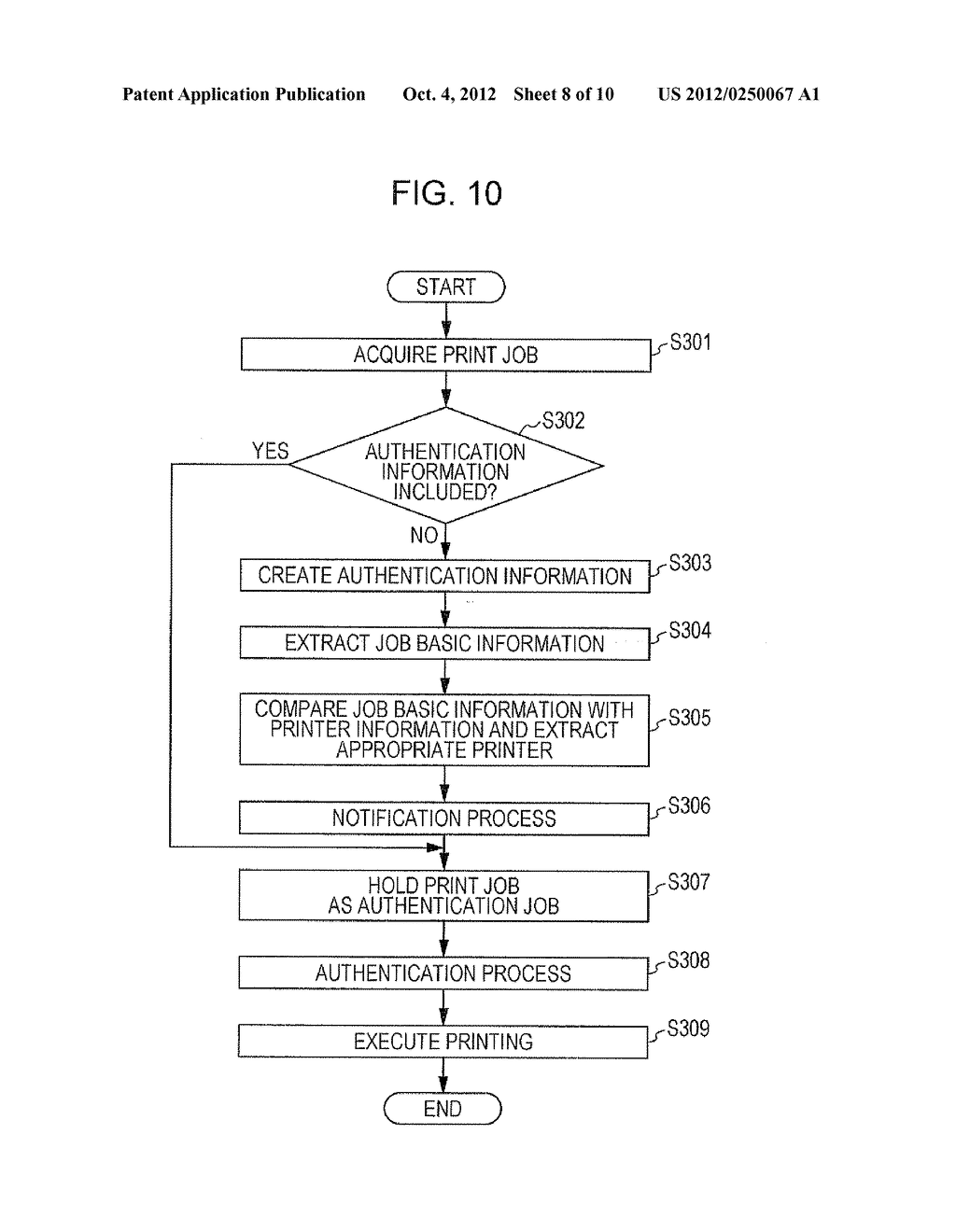 IMAGE FORMING SYSTEM AND COMPUTER READABLE MEDIUM STORING PROGRAM - diagram, schematic, and image 09