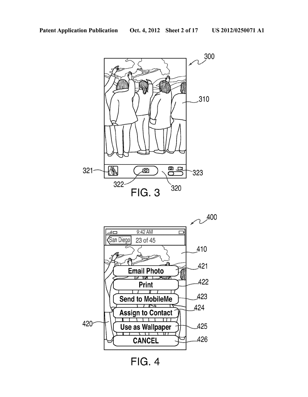 SYSTEMS AND METHODS FOR DEFINING PRINT SETTINGS USING DEVICE MOVEMENTS - diagram, schematic, and image 03