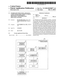 INFORMATION PROCESSING APPARATUS, COMPUTER READABLE MEDIUM STORING PROGRAM     FOR PERFORMING PROCESSING, AND INFORMATION PROCESSING METHOD diagram and image